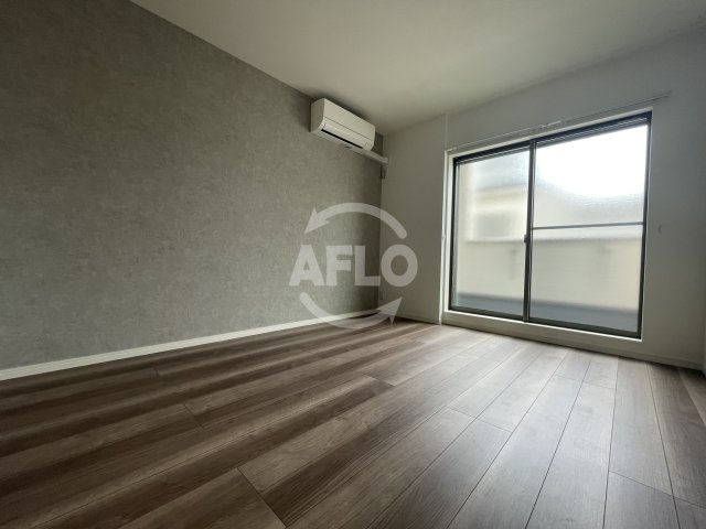 アーバンコート伝法の寝室|アーバンコート伝法　寝室