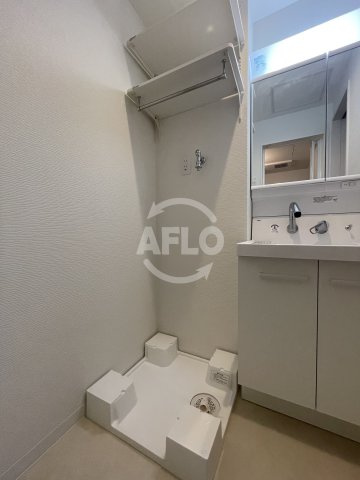 アーバンコート伝法|アーバンコート伝法　洗濯パン