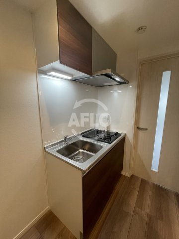 アーバンコート伝法のキッチン|アーバンコート伝法　キッチン