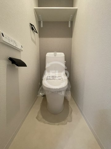 アーバンコート伝法のトイレ|アーバンコート伝法　トイレ