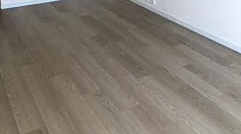 リス・ブラン・ド舟渡の寝室