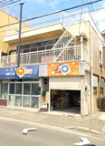中古　店舗付き住居　JR見延線　金手駅　甲府市朝気の画像