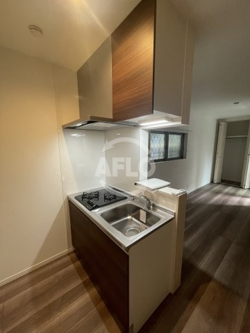 アーバンコート伝法のキッチン|アーバンコート伝法　キッチン
