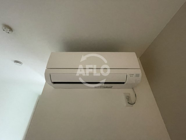 アーバンコート伝法の設備|アーバンコート伝法　エアコン