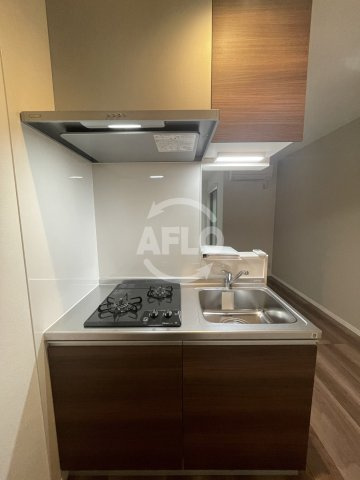 アーバンコート伝法のキッチン|アーバンコート伝法　キッチン