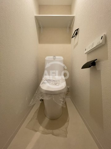 アーバンコート伝法のトイレ|アーバンコート伝法　トイレ