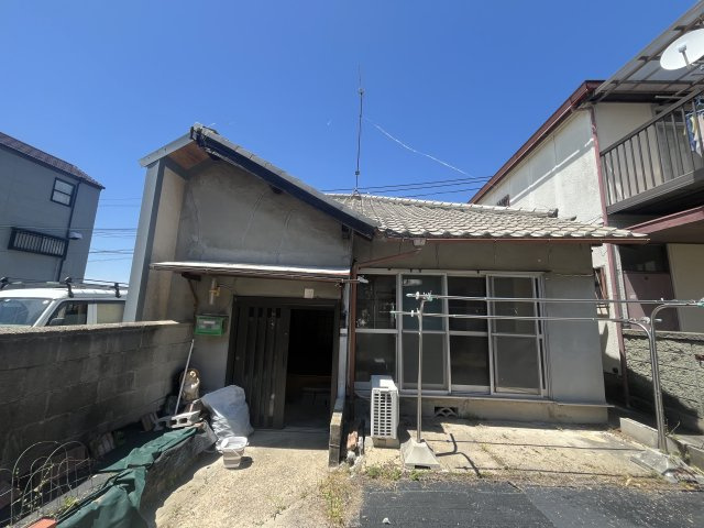 玉津町田中戸建