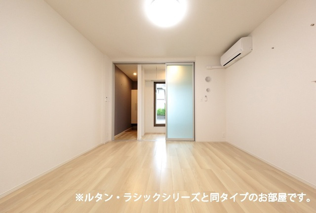 【居間・リビング】 | ヒカルサ東京立川