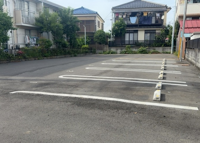 【前面道路含む現地写真】 | ハザードマップは自然災害による被害を予測し、その被害範囲を地図上で表したものです。近年特に災害が多くなっていますので、事前に調査すると安心できます。ハザードマップは国交省のホームページをご覧ください。