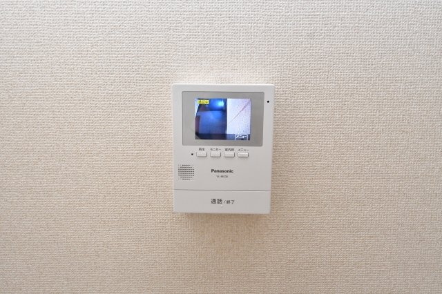 ベルガ片野のセキュリティ