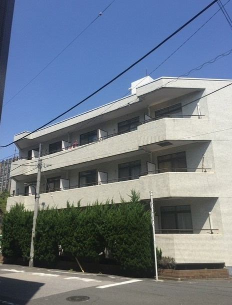 シティハウス早稲田の画像