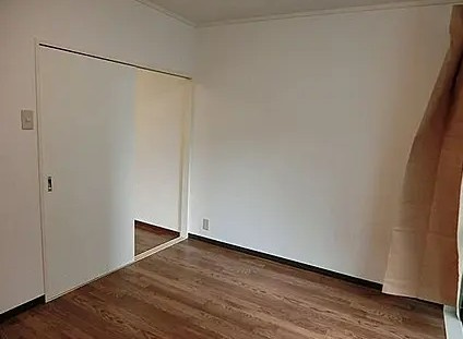【洋室】