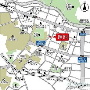 【地図】