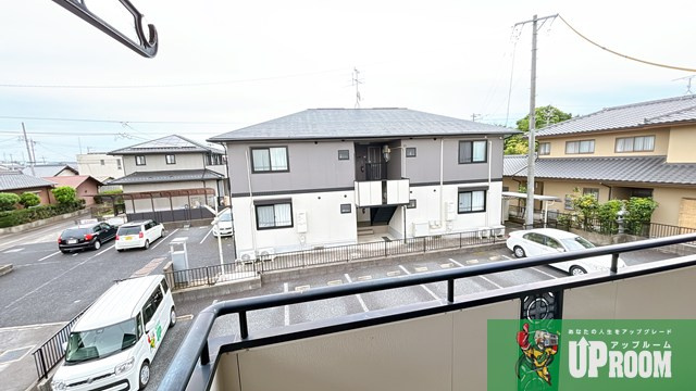 グレイシャスの展望