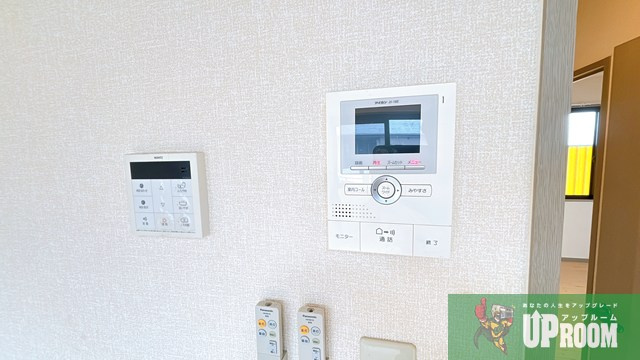 グレイシャスのセキュリティ