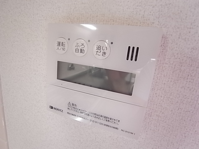 Vコートの設備