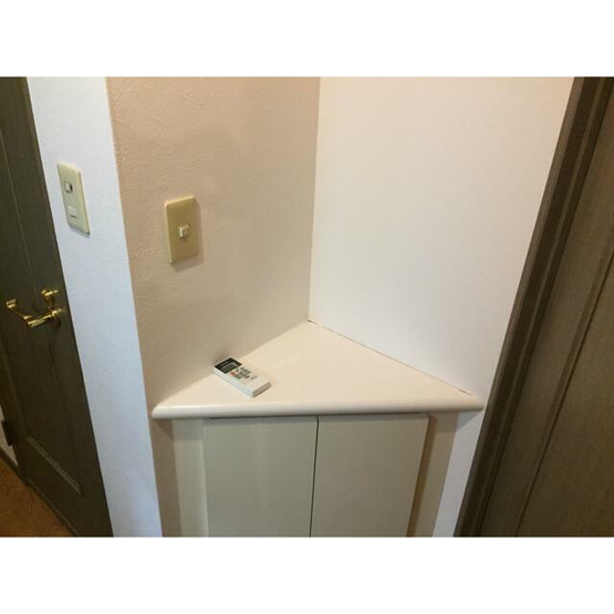 【その他】 | パームス鷺宮
