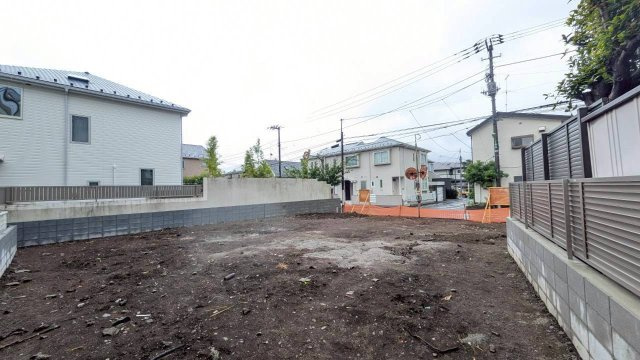 【外観】 | 2026年5月22日撮影