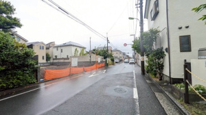 【前面道路含む現地写真】 | 2026年5月22日撮影