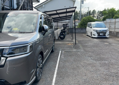 【駐輪場】 | エルフォルグ北里 | マンションの駐輪場は、事前に空きがあるか確認を取ると安心です。せっかく入居したのに駐輪スペースがない！なんてことになったら大変ですよね。そこで、内見時や購入前にはまず事前に確認しておくと良いでしょう。