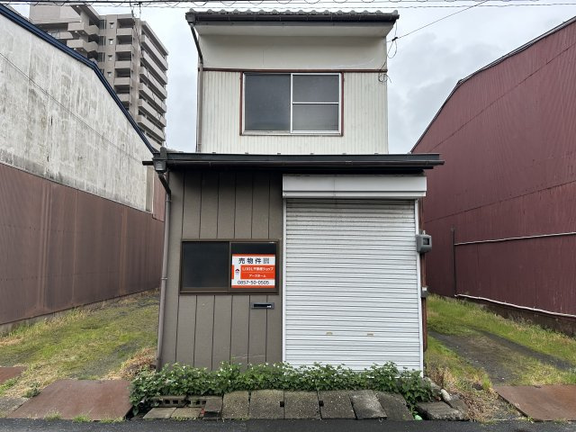 扇町中古戸建