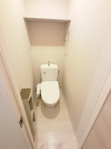 【トイレ】