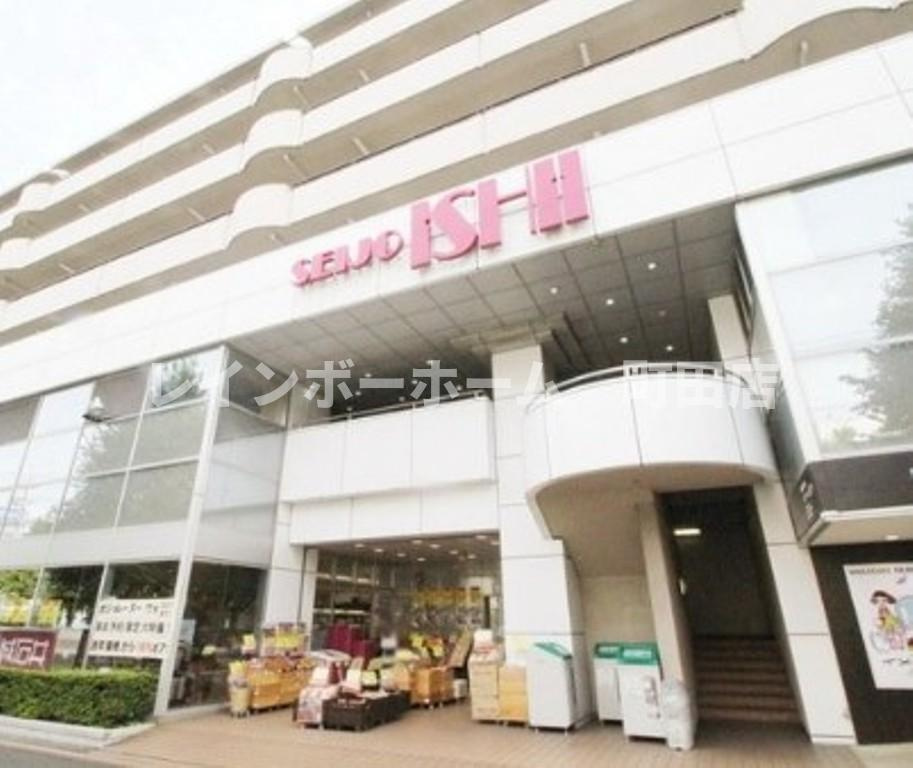 S-FORT横浜青葉台※初期費用分割後払いサービス利用可能物件の周辺