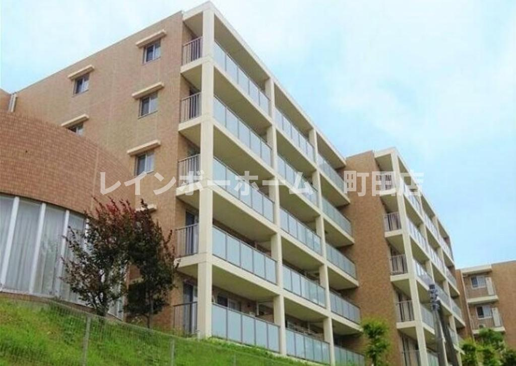 S-FORT横浜青葉台※初期費用分割後払いサービス利用可能物件の外観