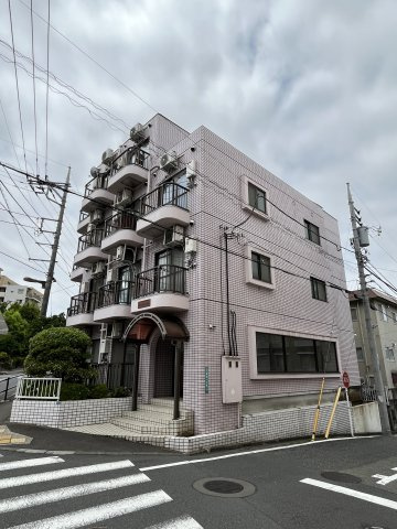 【外観】