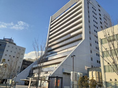 【周辺】 | アーバンソレイユ | 和歌山市役所様まで750m