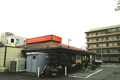 【周辺】 | アーバンソレイユ | Ｒoyal  Host様まで530m
