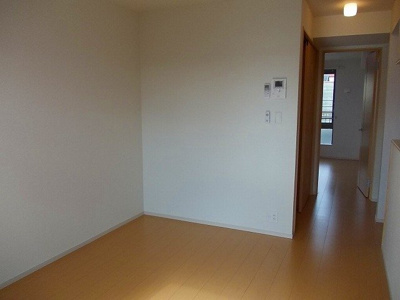 【内装】 | アーバンソレイユ | きれいな内装です