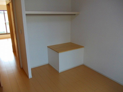 【収納】 | アーバンソレイユ | 収納があります