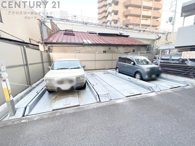 駅近のペット可マンション登場。