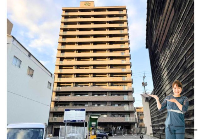 ロイヤルガーデン千舟町