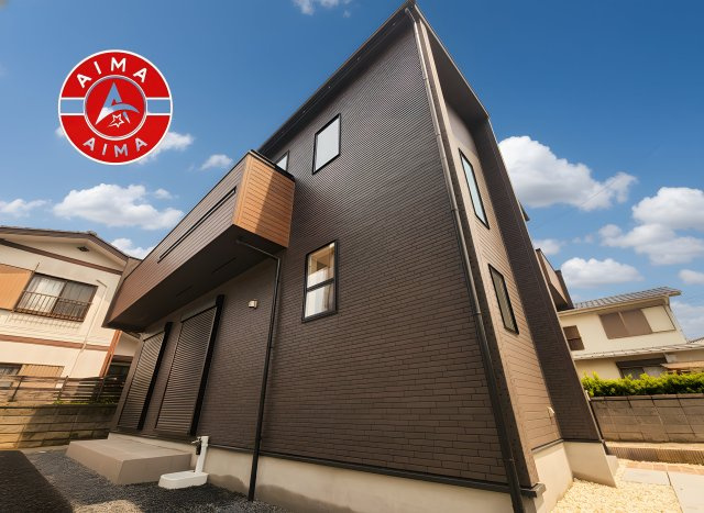 筑紫野市むさしヶ丘3丁目第1-2棟（2号棟）