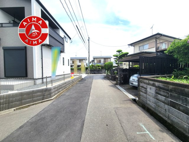筑紫野市むさしヶ丘3丁目第1-2棟（2号棟）の外観|外観も気になるポイント