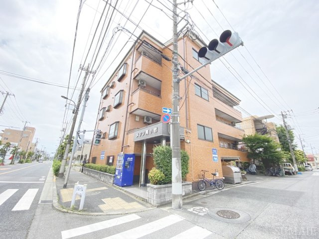 メゾン南小岩