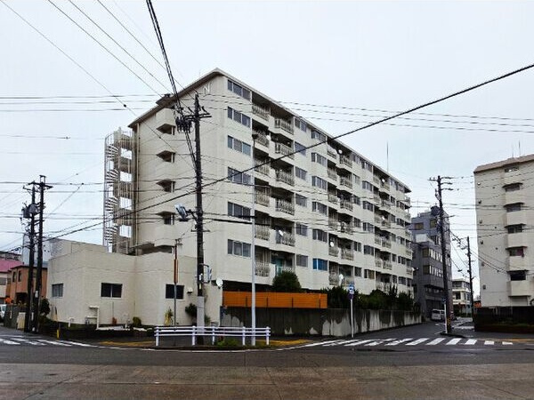 一番町ハウスN棟