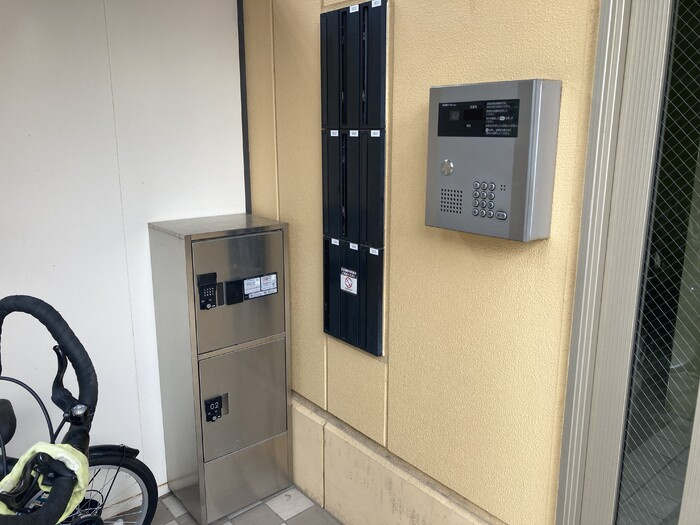 グランヴェールHIROのその他共用部分