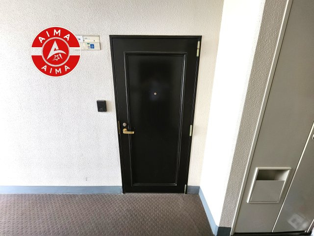のむら貝塚ガーデンシティ弐番館の玄関|おでかけの時も帰った時も、「我が家」を最初に感じでもらえる素敵な空間に。