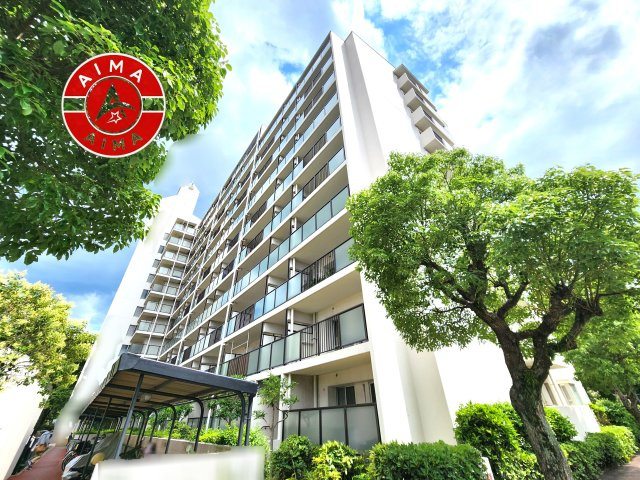 のむら貝塚ガーデンシティ弐番館