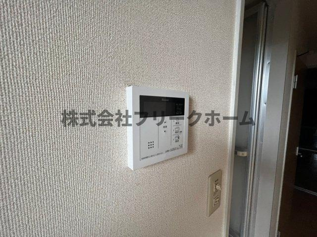 武蔵野市吉祥寺南町４丁目のアパートの設備