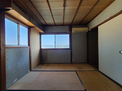 【居間・リビング】 | 北山町戸建
