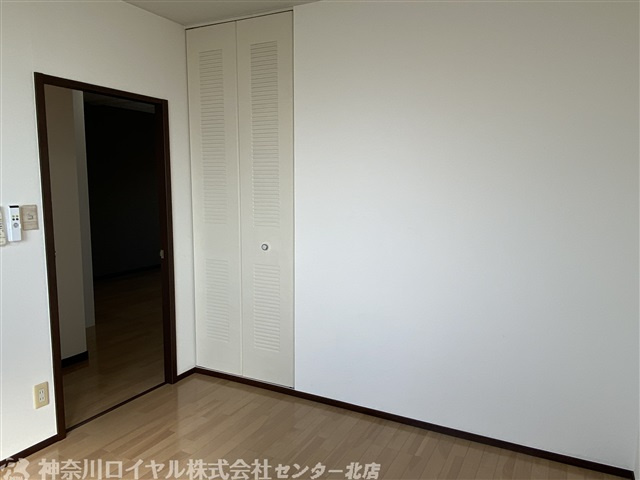 【洋室】