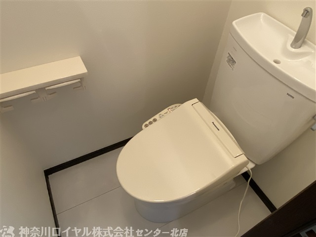 【トイレ】