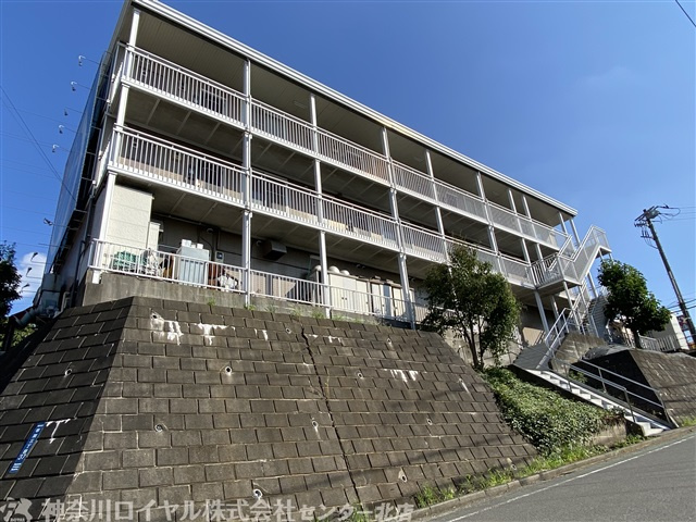 【外観】