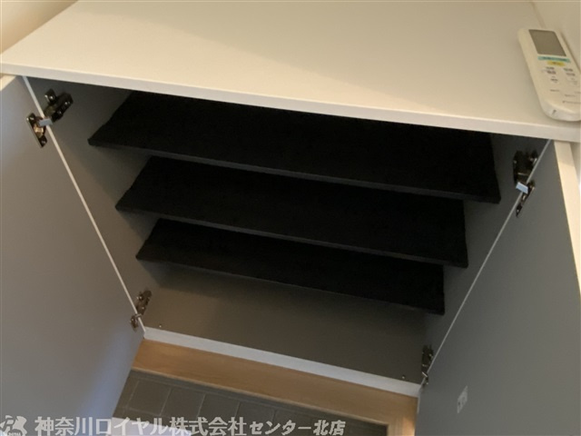 【収納】