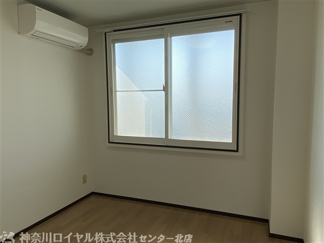 【洋室】