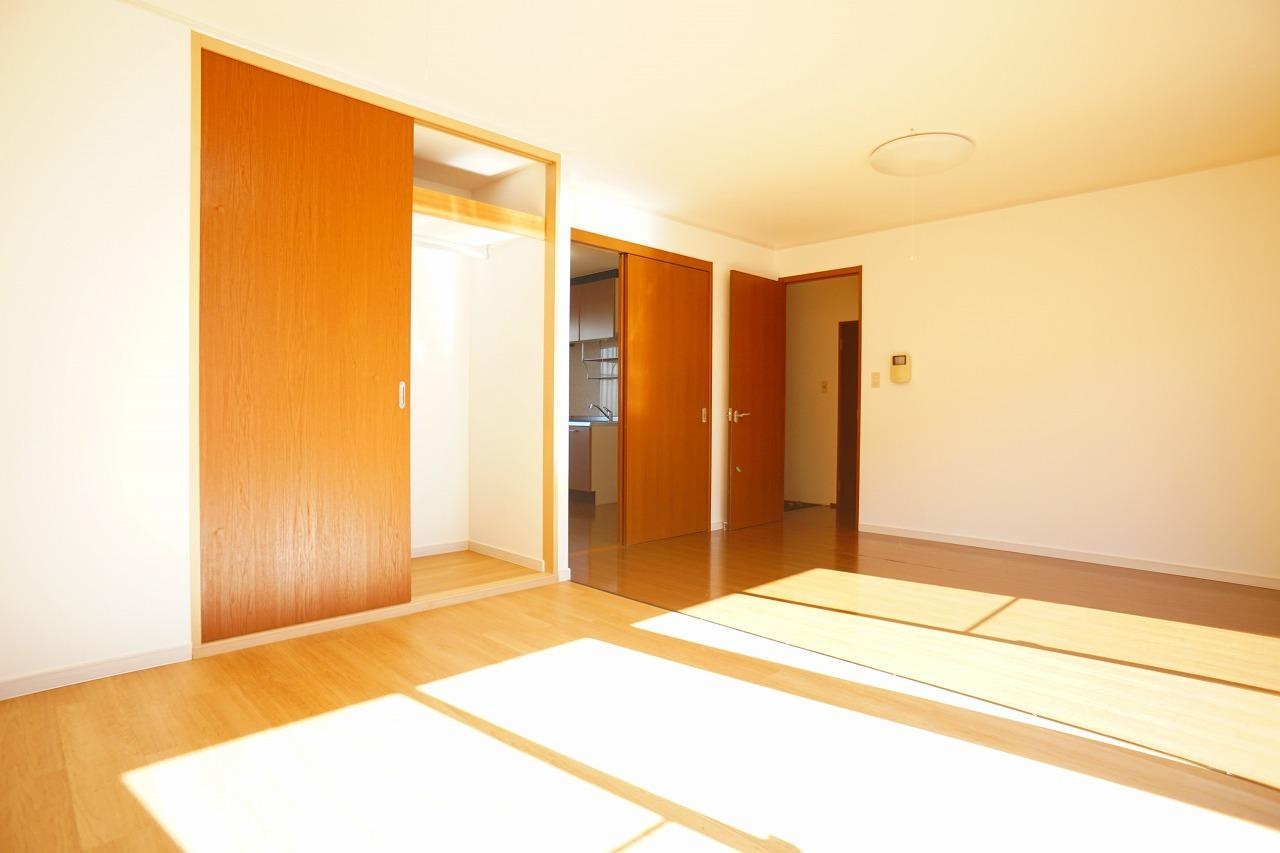 パークハイムBのその他